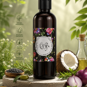 hair oil pakistan