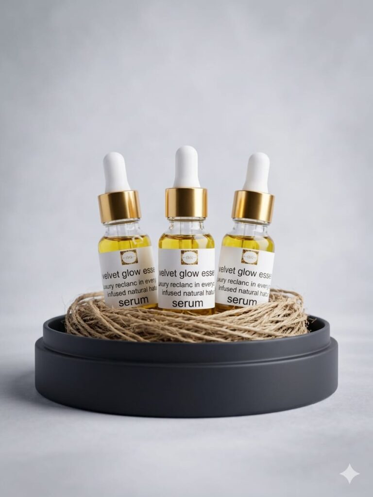 serum